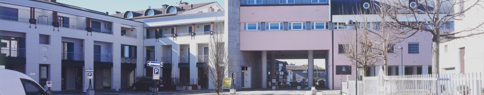 Comune di San Giorgio delle Pertiche
