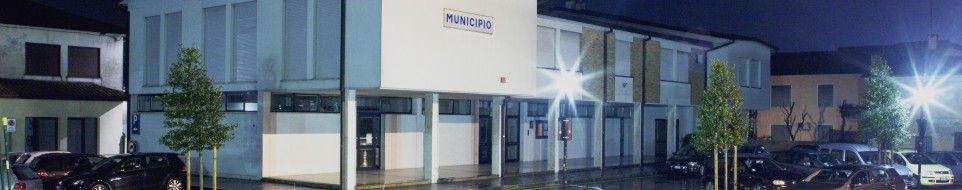 Comune di Santa Giustina in Colle